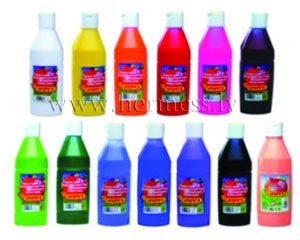 Guaa krsa, JOVI, 500ml, balts